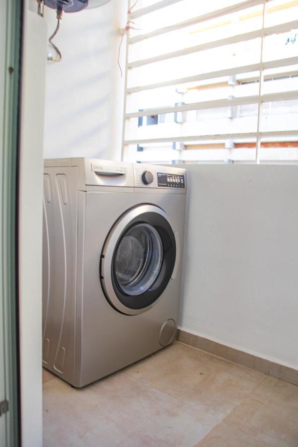Yourplace - 2br - Agdal - Av France *