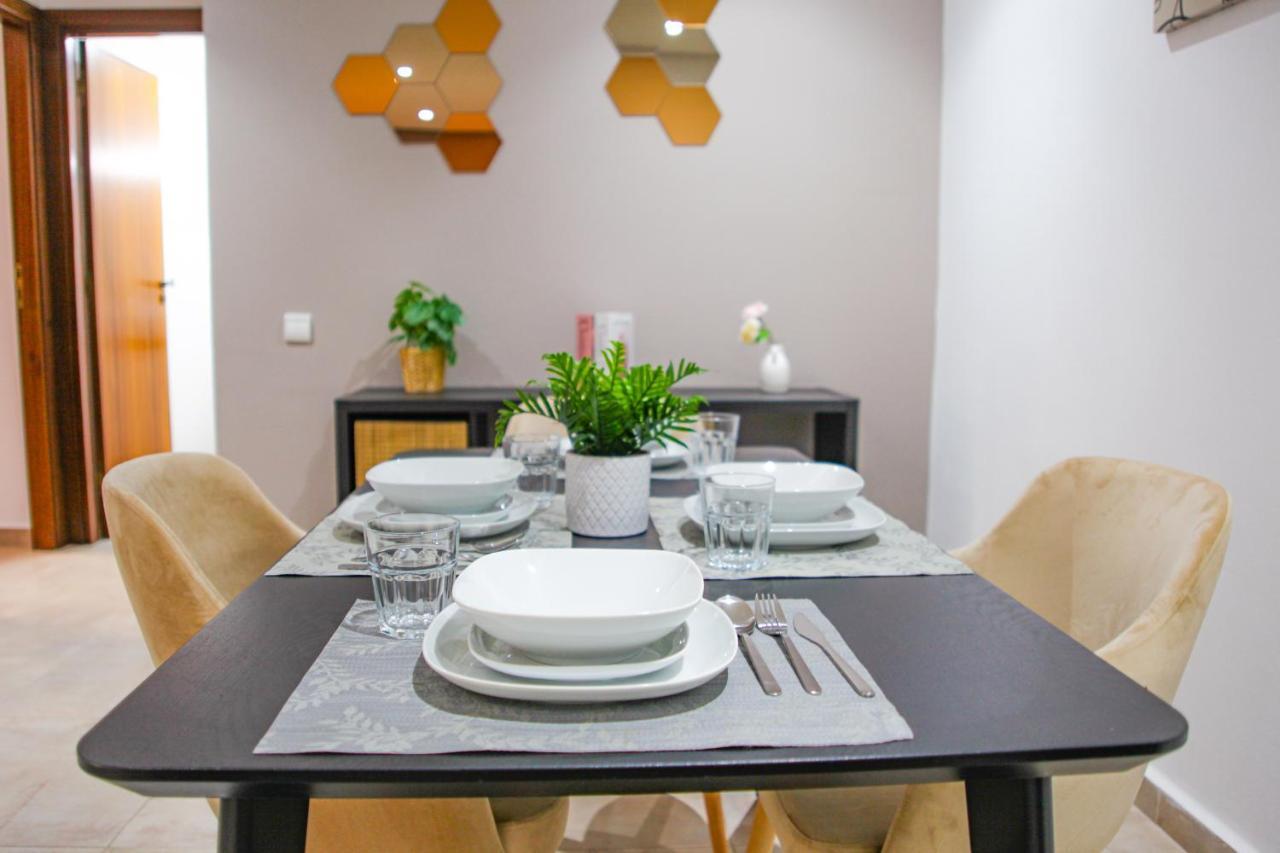 Apartment Yourplace - 2br - Agdal - Av France *