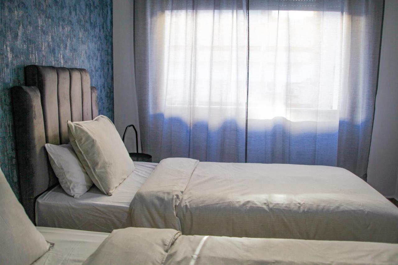 Yourplace - 2br - Agdal - Av France Apartment