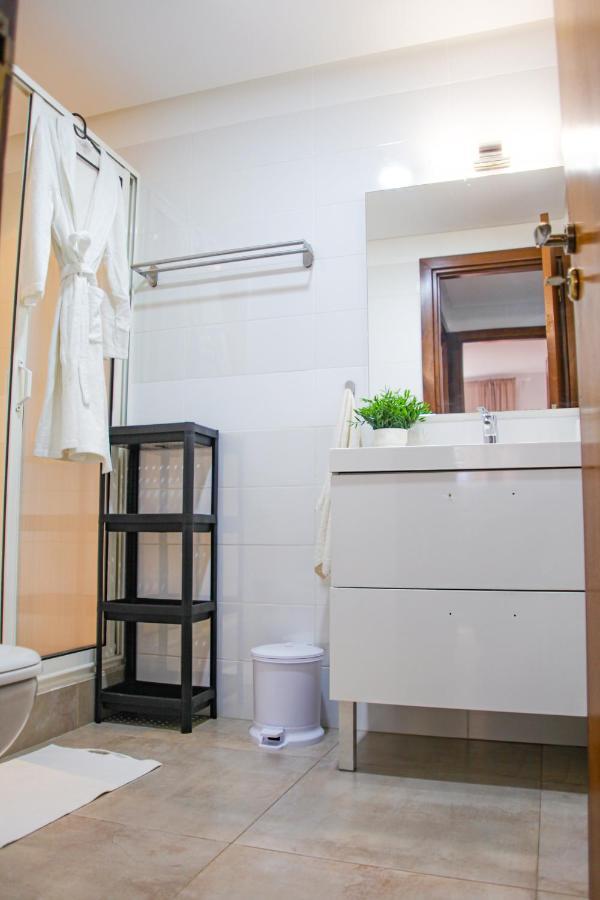 Apartment Yourplace - 2br - Agdal - Av France *