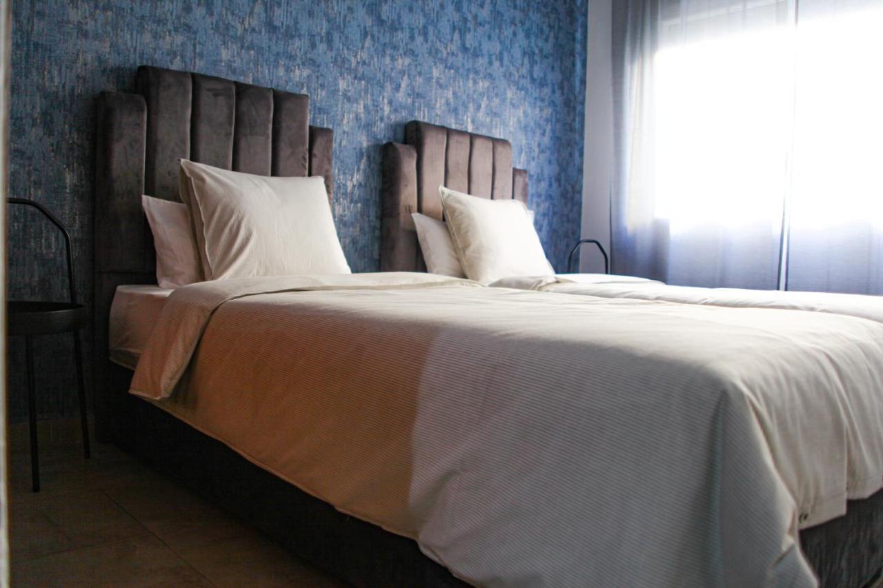 Yourplace - 2br - Agdal - Av France Apartment *