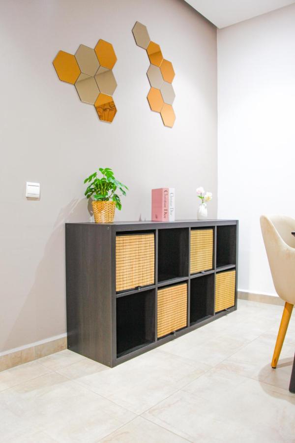 Apartment Yourplace - 2br - Agdal - Av France *
