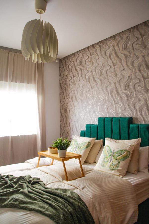 Yourplace - 2br - Agdal - Av France Apartment *