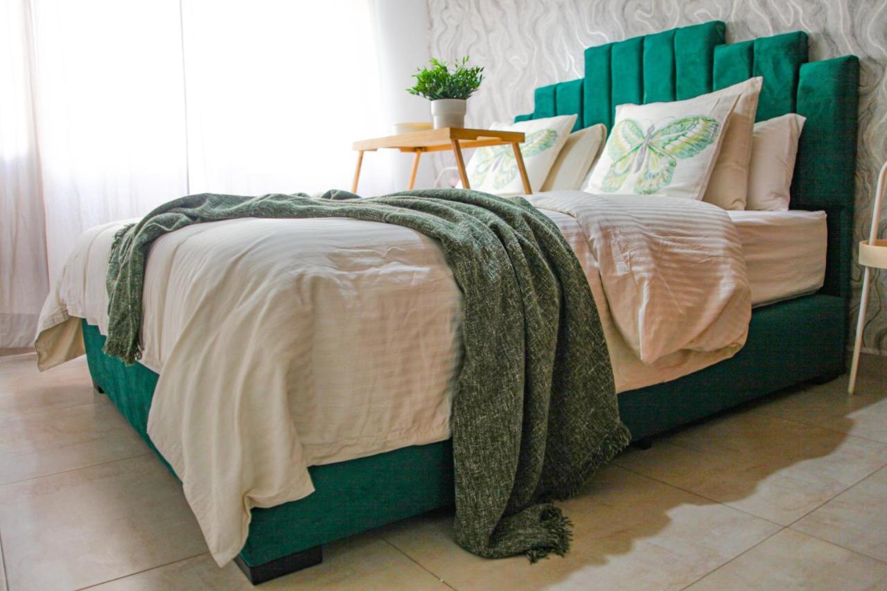 Yourplace - 2br - Agdal - Av France Rabat