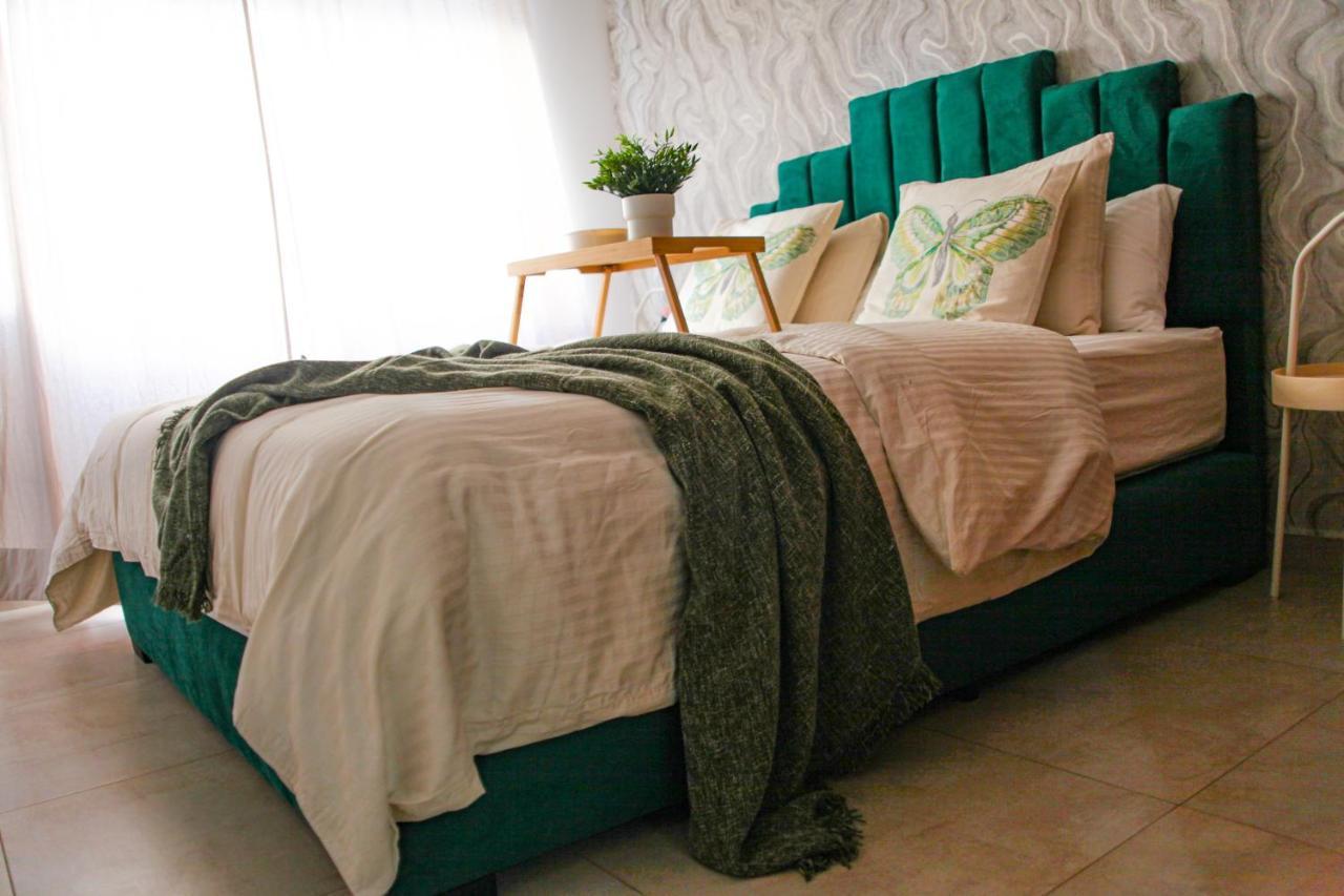 Yourplace - 2br - Agdal - Av France Apartment